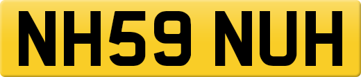 NH59NUH